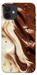 Чехол Chocolat combo для iPhone 12
