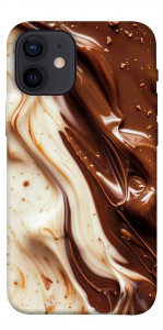 Чехол Chocolat combo для iPhone 12 mini