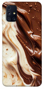 Чехол Chocolat combo для Galaxy M31s