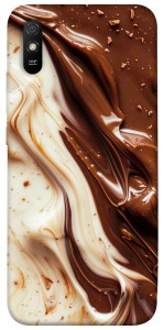 Чехол Chocolat combo для Xiaomi Redmi 9A