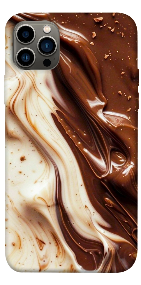 Чехол Chocolat combo для iPhone 12 Pro