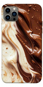 Чехол Chocolat combo для iPhone 12 Pro