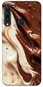 Чохол Chocolat combo для Huawei Y6p