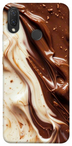 Чехол Chocolat combo для Huawei Nova 3i