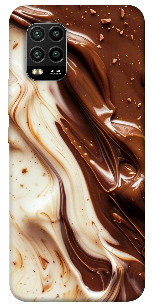 Чехол Chocolat combo для Xiaomi Mi 10 Lite
