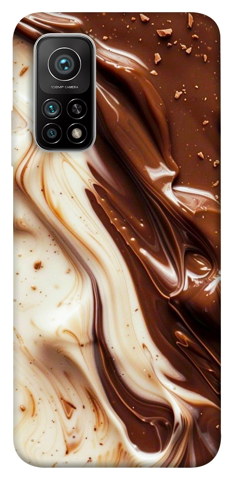 Чехол Chocolat combo для Xiaomi Mi 10T