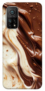 Чехол Chocolat combo для Xiaomi Mi 10T Pro