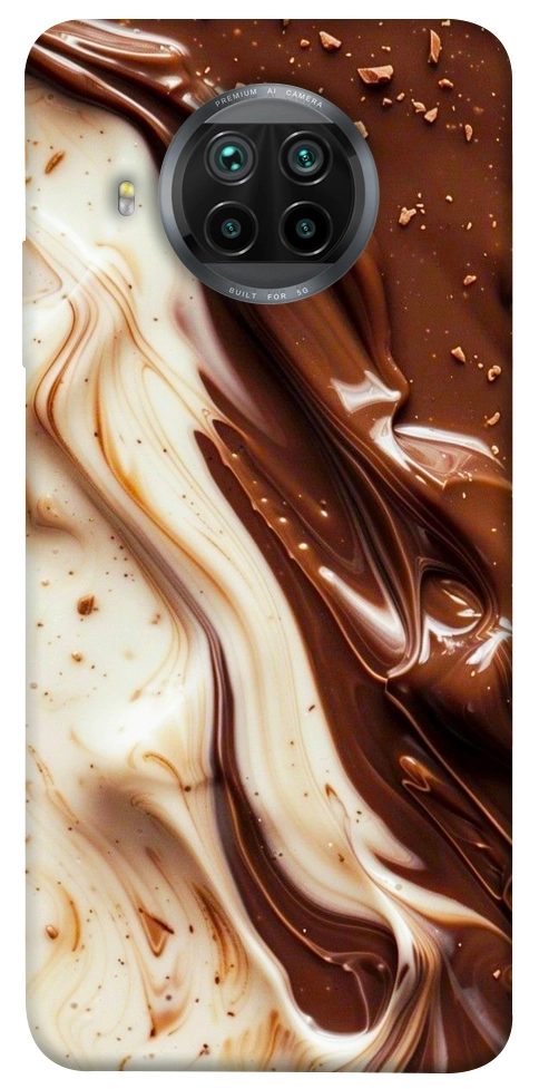 Чехол Chocolat combo для Xiaomi Mi 10T Lite