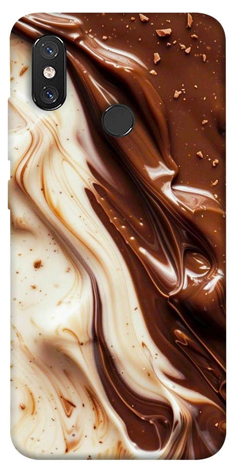 Чехол Chocolat combo для Xiaomi Mi 8