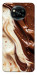 Чехол Chocolat combo для Xiaomi Poco X3 NFC