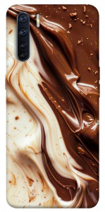 Чехол Chocolat combo для Oppo A91