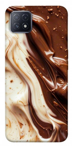 Чохол Chocolat combo для Oppo A73