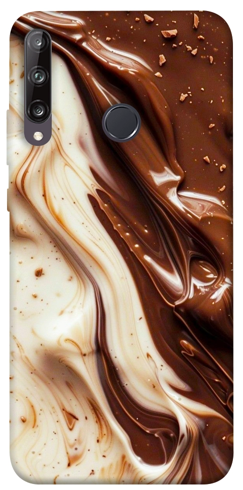 Чехол Chocolat combo для Y7p (2020)