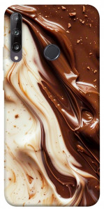 Чехол Chocolat combo для Y7p (2020)