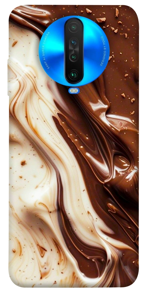Чохол Chocolat combo для Xiaomi Poco X2