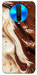 Чохол Chocolat combo для Xiaomi Poco X2