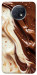 Чехол Chocolat combo для Xiaomi Redmi Note 9T