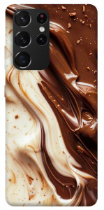 Чохол Chocolat combo для Galaxy S21 Ultra