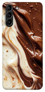 Чехол Chocolat combo для Galaxy S21+