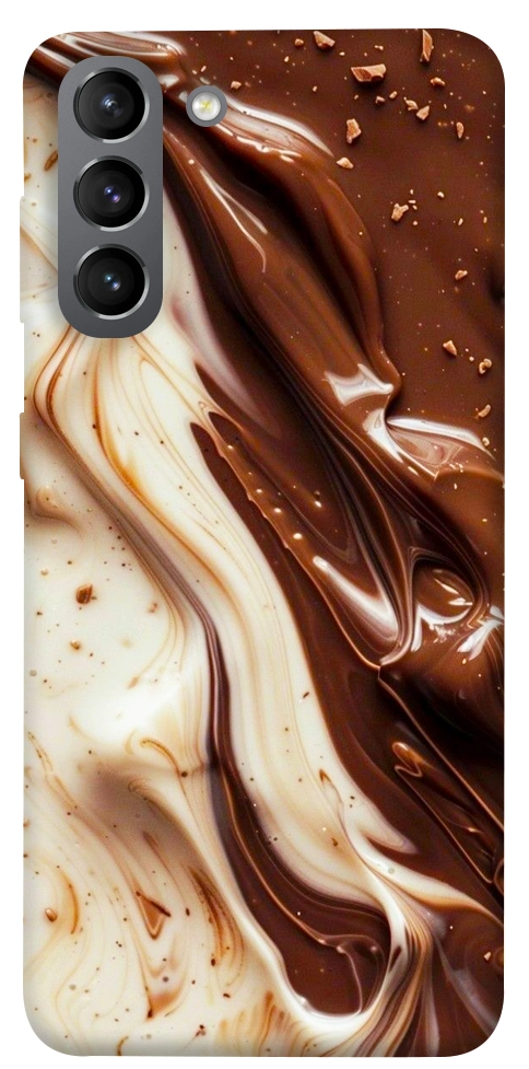 Чехол Chocolat combo для Galaxy S21