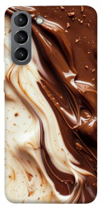 Чехол Chocolat combo для Galaxy S21