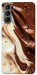 Чехол Chocolat combo для Galaxy S21