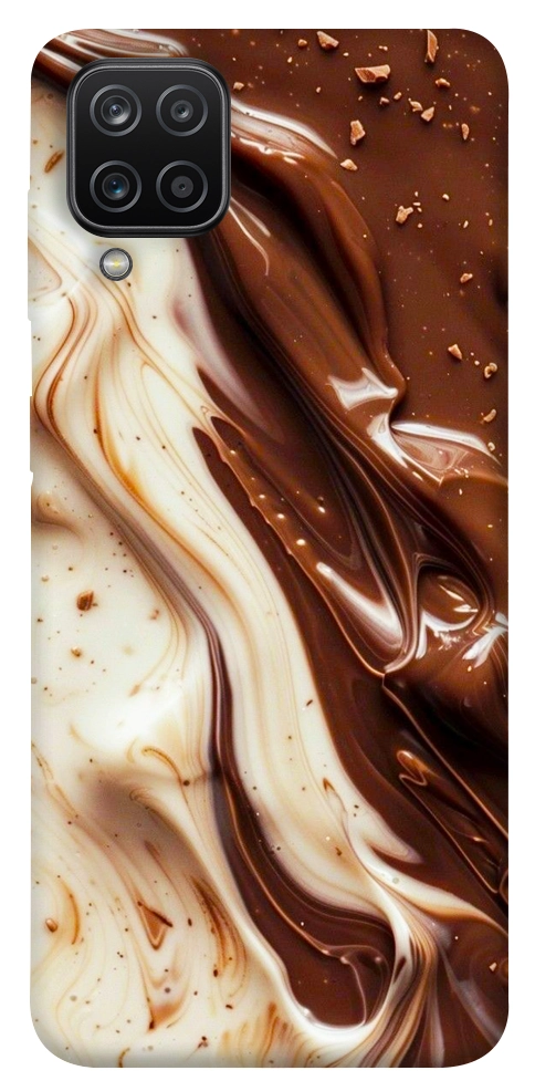 Чохол Chocolat combo для Galaxy A12