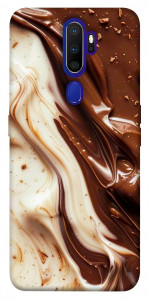 Чохол Chocolat combo для Oppo A9 (2020)