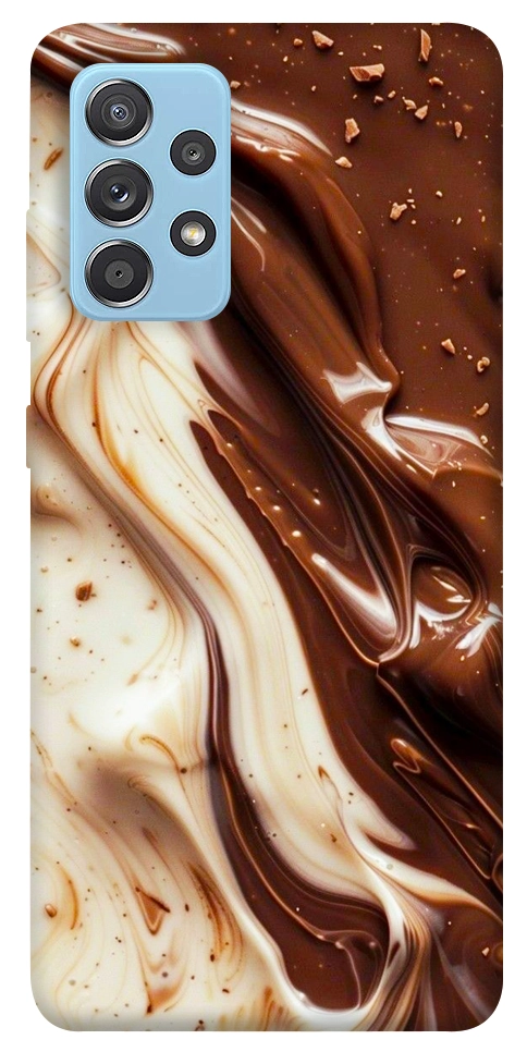 Чохол Chocolat combo для Galaxy A52