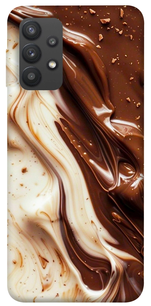 Чехол Chocolat combo для Galaxy A32 4G