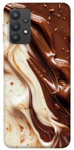 Чехол Chocolat combo для Galaxy A32 4G