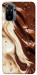Чехол Chocolat combo для Xiaomi Redmi Note 10