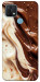 Чохол Chocolat combo для Oppo A15