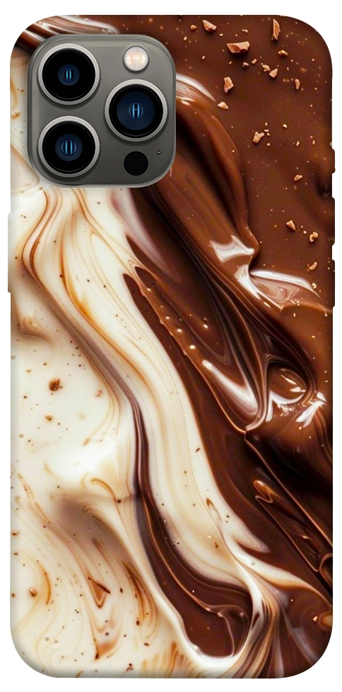 Чохол Chocolat combo для iPhone 13 Pro Max