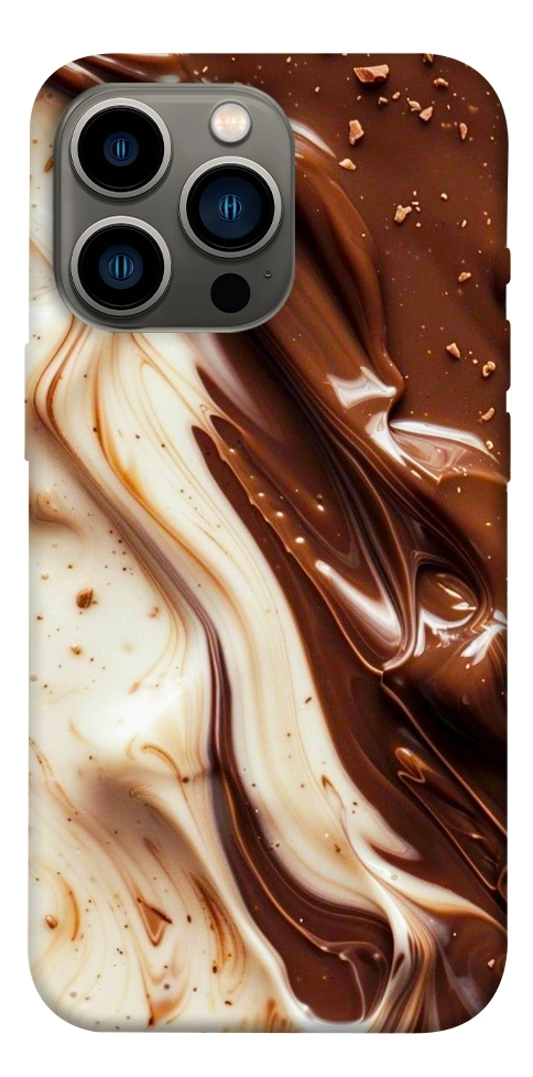 Чехол Chocolat combo для iPhone 13 Pro