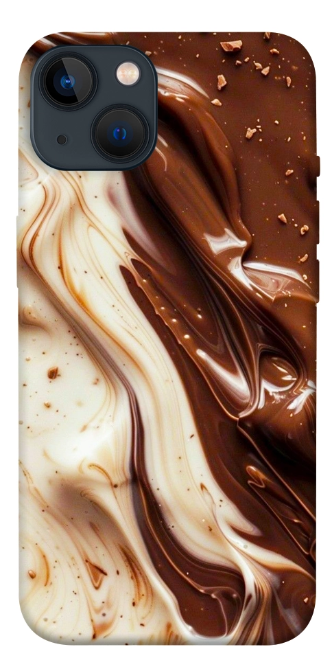 Чехол Chocolat combo для iPhone 13