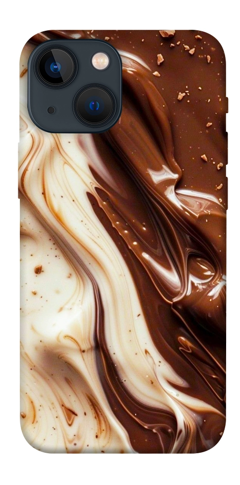 Чохол Chocolat combo для iPhone 13 mini