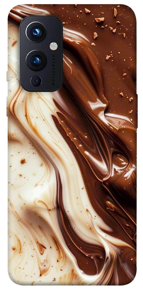 Чехол Chocolat combo для OnePlus 9