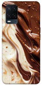 Чохол Chocolat combo для Oppo A54 4G