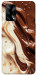Чехол Chocolat combo для Oppo A74 4G