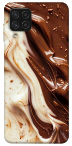 Чехол Chocolat combo для Galaxy A22 4G