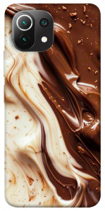 Чехол Chocolat combo для Xiaomi Mi 11 Lite
