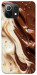 Чехол Chocolat combo для Xiaomi Mi 11 Lite