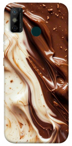 Чехол Chocolat combo для TECNO Spark 6 Go