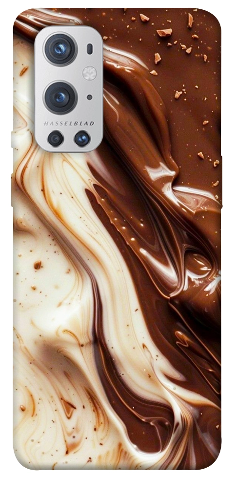 Чехол Chocolat combo для Oneplus 9 pro
