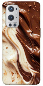 Чехол Chocolat combo для Oneplus 9 pro