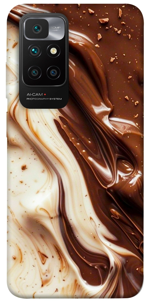 Чехол Chocolat combo для Xiaomi Redmi 10