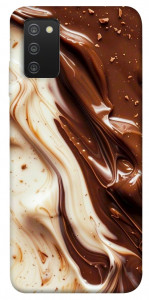 Чохол Chocolat combo для Galaxy A03s