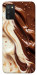 Чохол Chocolat combo для Galaxy A03s