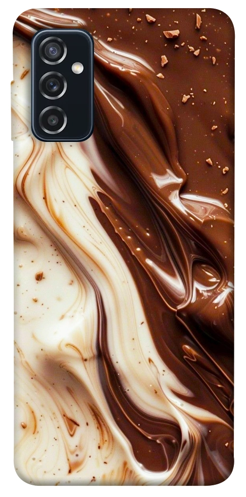 Чохол Chocolat combo для Galaxy M52